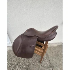 selle Éric Thomas édition Fontainebleau