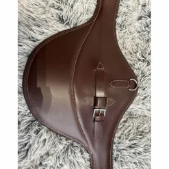 selle Éric Thomas édition Fontainebleau