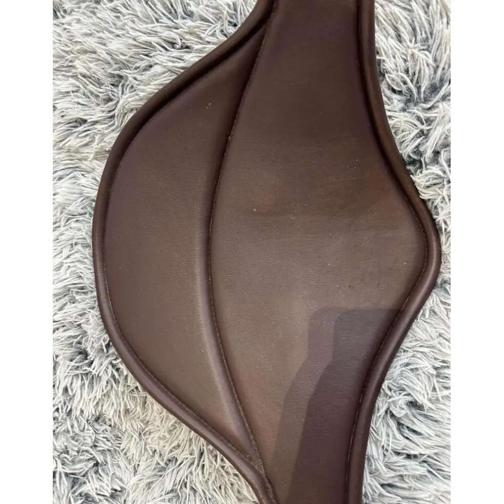 selle Éric Thomas édition Fontainebleau