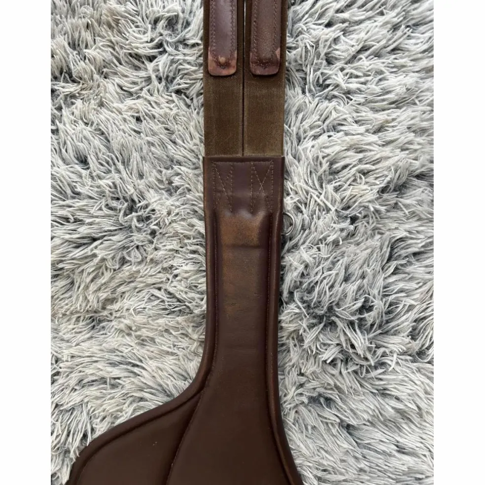 selle Éric Thomas édition Fontainebleau