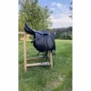 Selle Éric Thomas Lugano 17"5 pouces