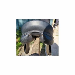 Selle Éric Thomas New Hybrid Mixte
