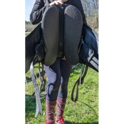 Selle sans arcade gost
