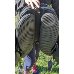 Selle sans arcade gost