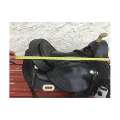 Selle sans arcon Deuber and Partner