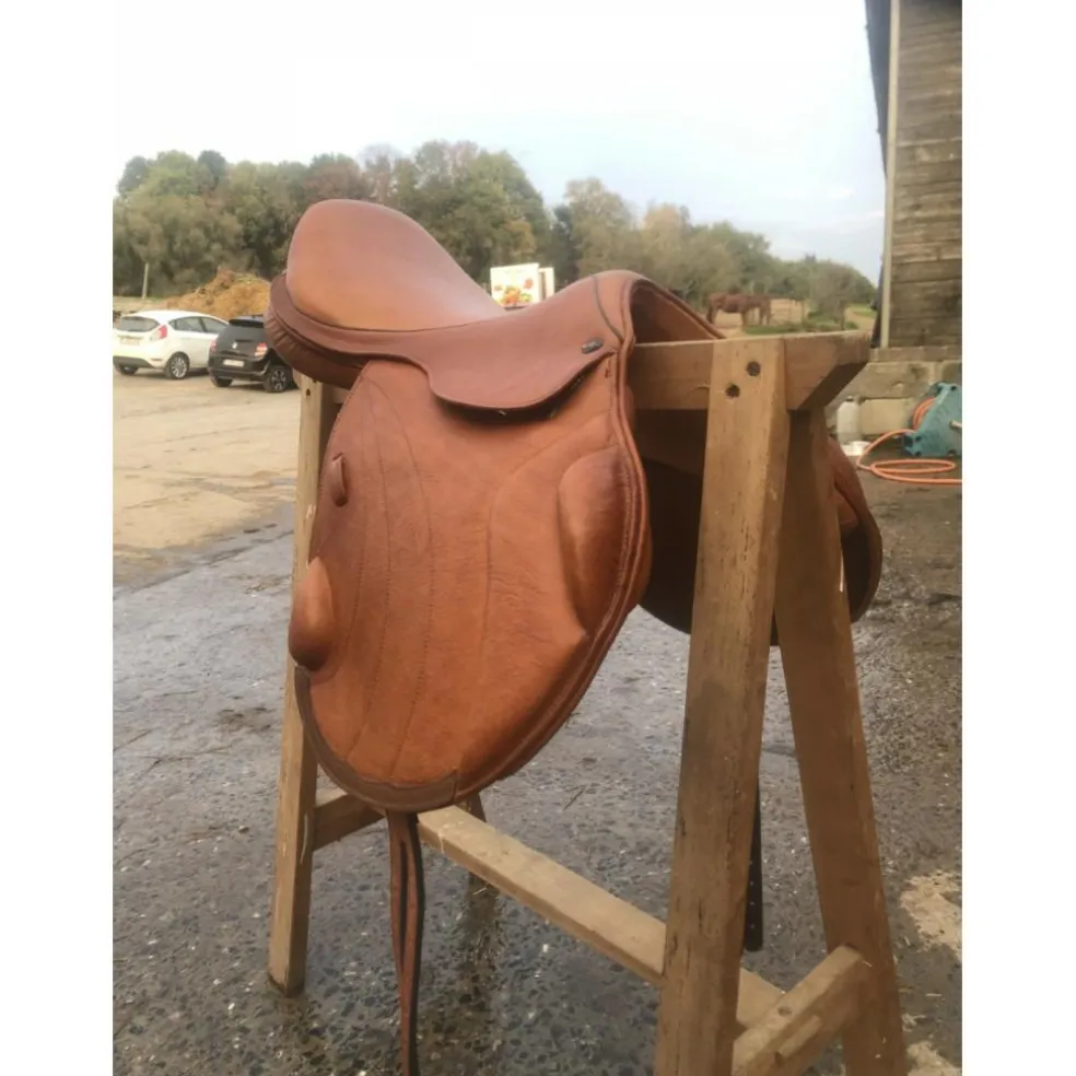 Selle Santa Cruz