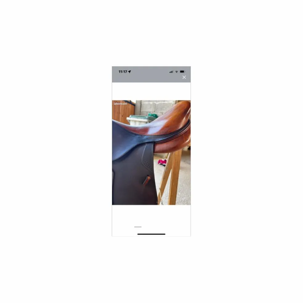 Selle SE01