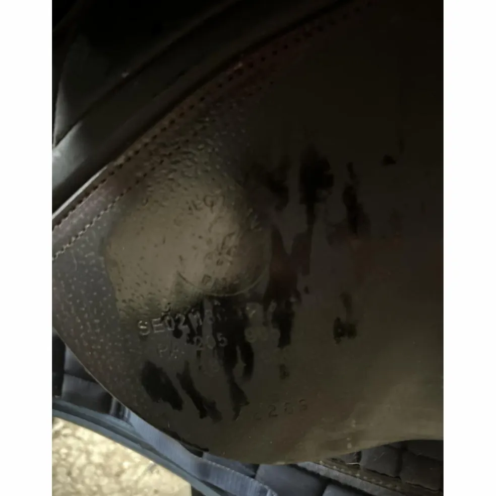 Selle SE02