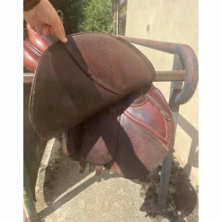 selle se02 CWD