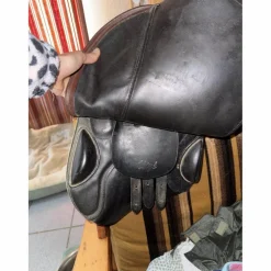 Selle SELTARN Alizé (Stubben) 17,5