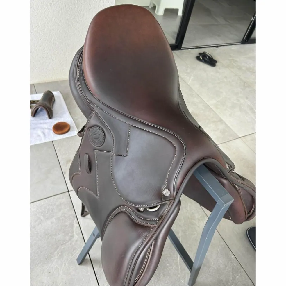 Selle signature Antares 17pouces