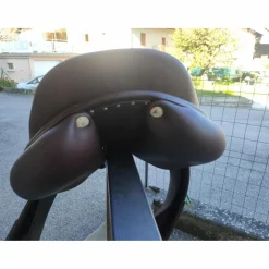 Selle signature Antarès
