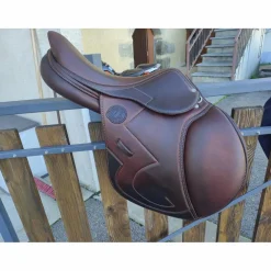 Selle signature Antarès