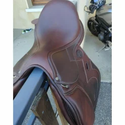 Selle signature Antarès