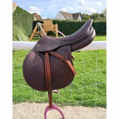 Selle Signature by Antarès