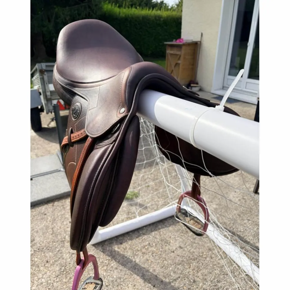 Selle Signature by Antarès