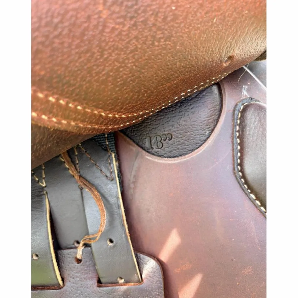 Selle Signature by Antarès