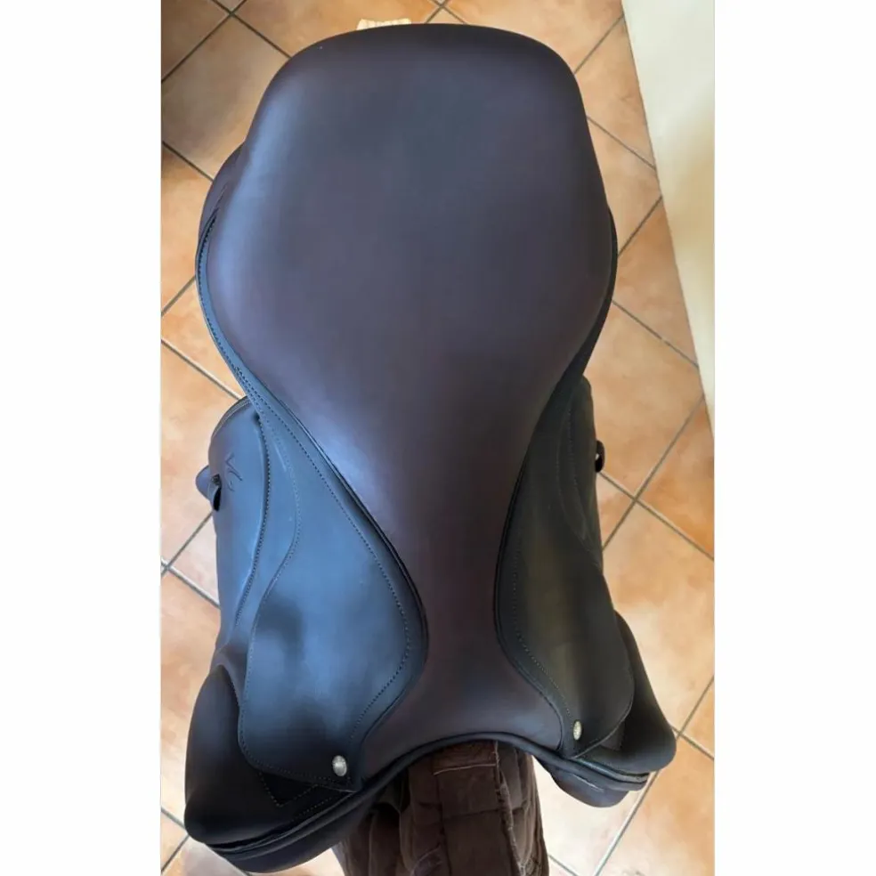 Selle SIRIUS Monoquartier 18 pouces