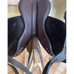 Selle SIRIUS Monoquartier 18 pouces