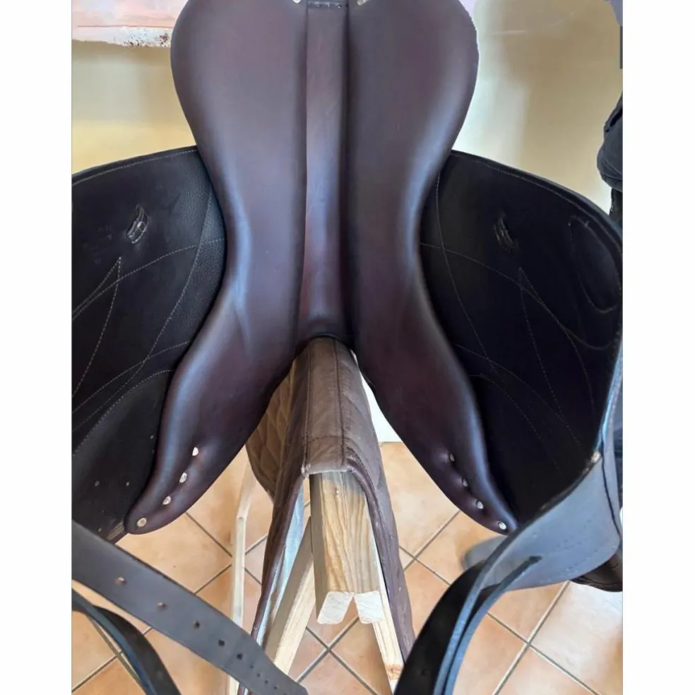 Selle SIRIUS Monoquartier 18 pouces