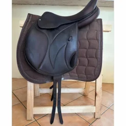 Selle SIRIUS Monoquartier 18 pouces