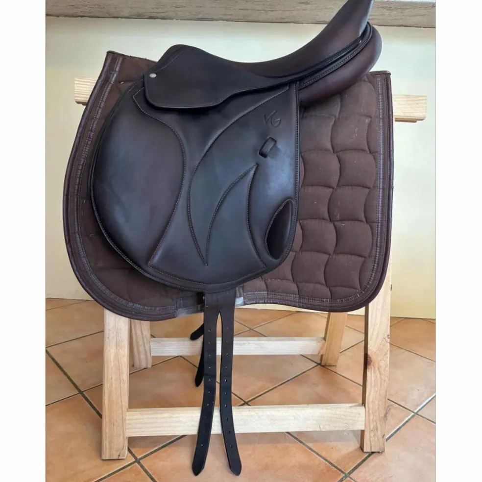 Selle SIRIUS Monoquartier 18 pouces