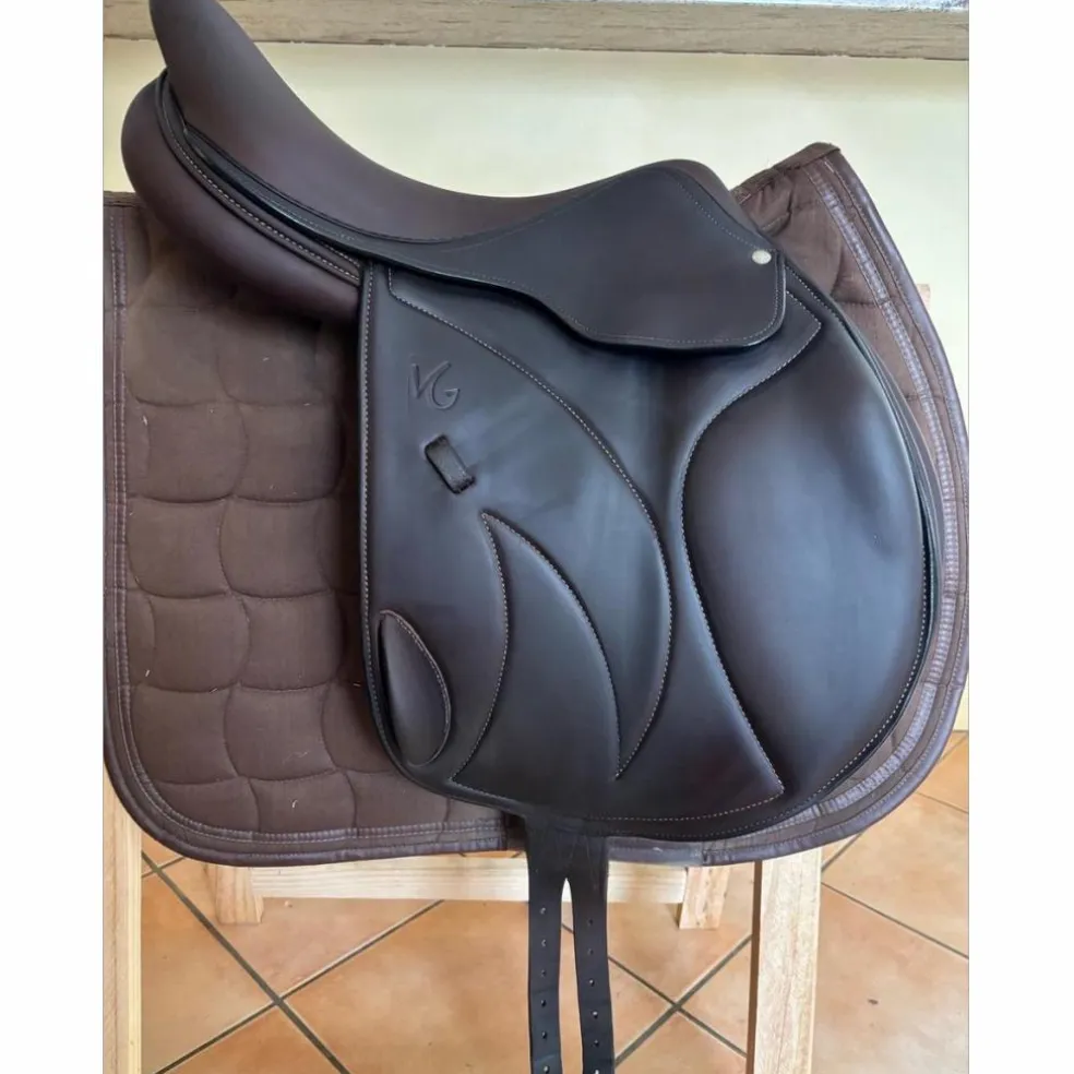 Selle SIRIUS Monoquartier 18 pouces