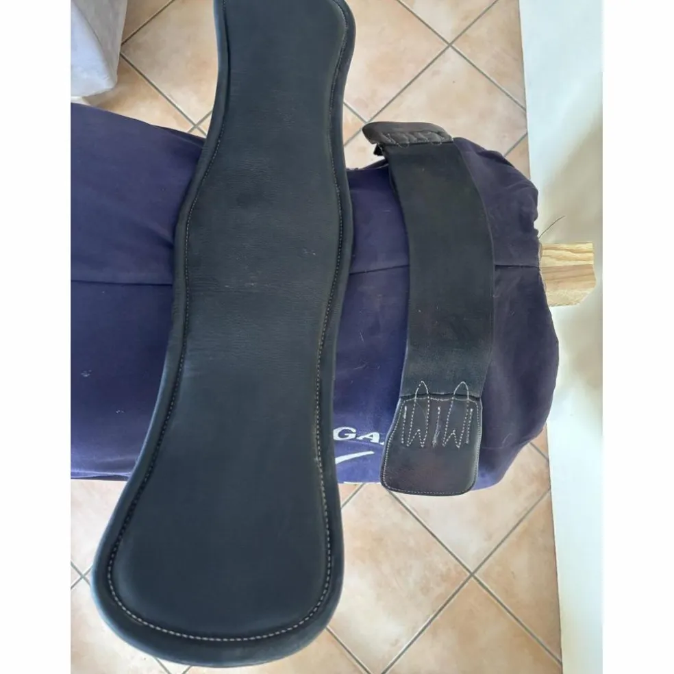 Selle SIRIUS Monoquartier 18 pouces
