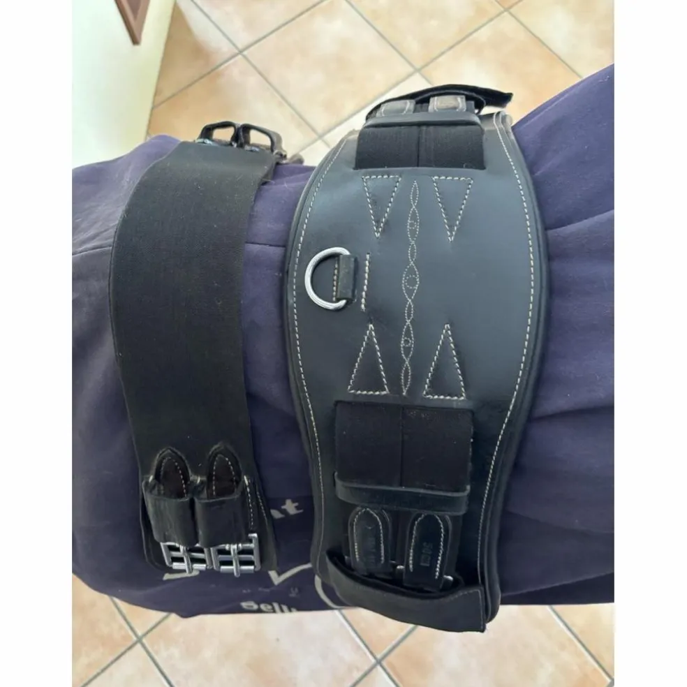 Selle SIRIUS Monoquartier 18 pouces