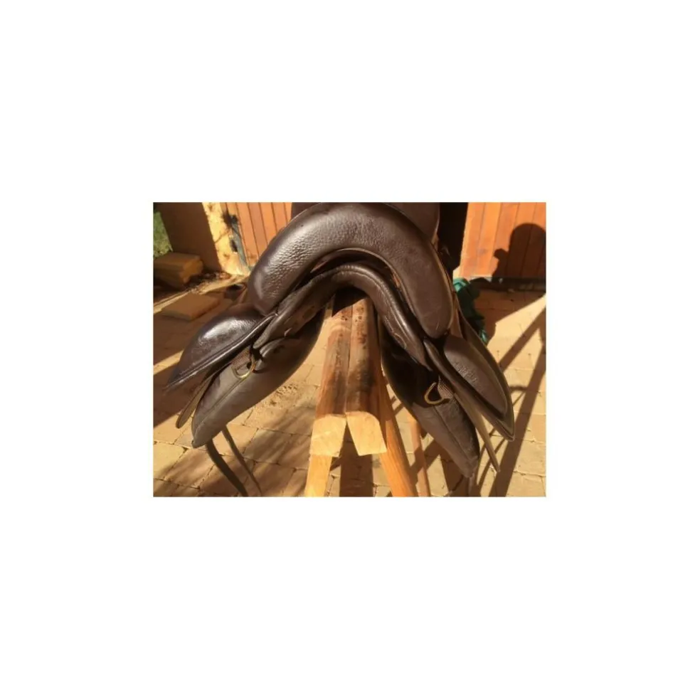 selle Sommer XCross
