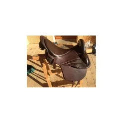 selle Sommer XCross