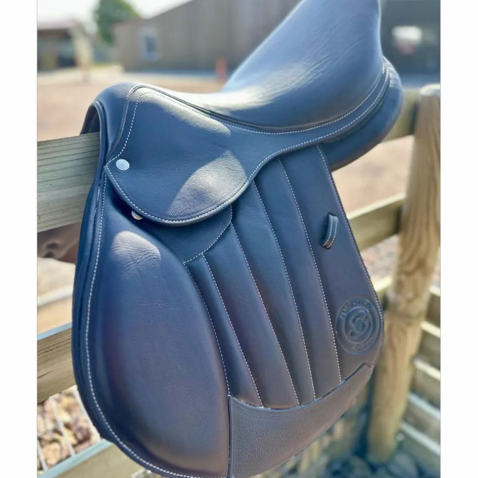Selle Séoul Forestier