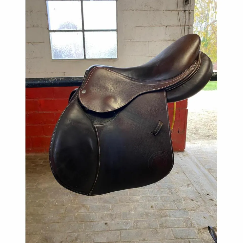 Selle Séoul Forestier 16,5