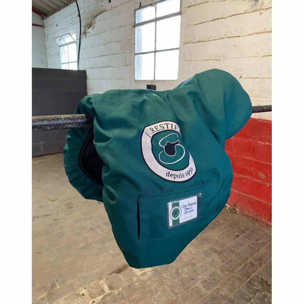 Selle Séoul Forestier 16,5