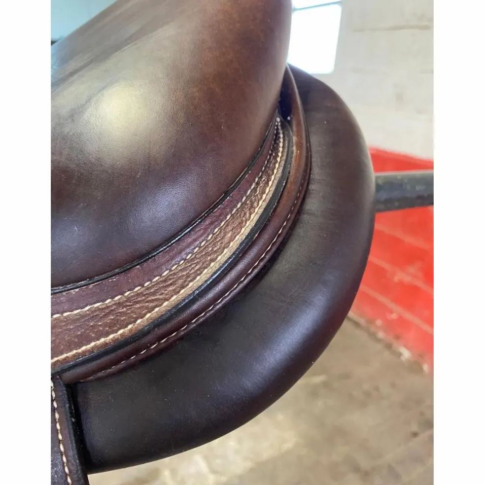 Selle Séoul Forestier 16,5