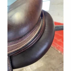 Selle Séoul Forestier 16,5