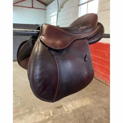 Selle Séoul Forestier 16,5