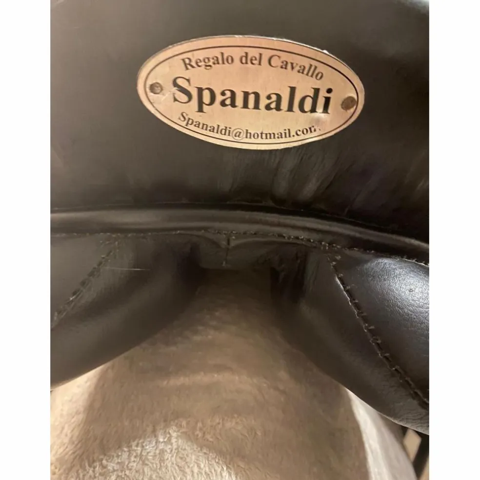 Selle Spanaldi