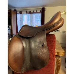 Selle Spooner Antares tendance obstacle T18