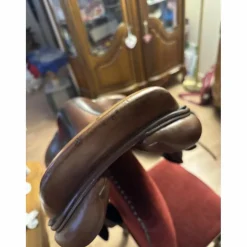 Selle Spooner Antares tendance obstacle T18