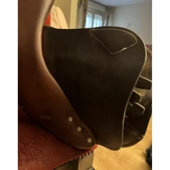 Selle Spooner Antares tendance obstacle T18