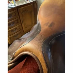 Selle Spooner Antares tendance obstacle T18