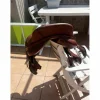 Selle St George taille 17
