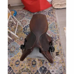 Selle stübben cavaleria RC monoquartier