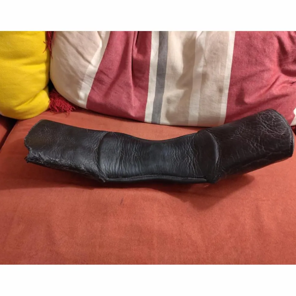 Selle stübben cavaleria RC monoquartier