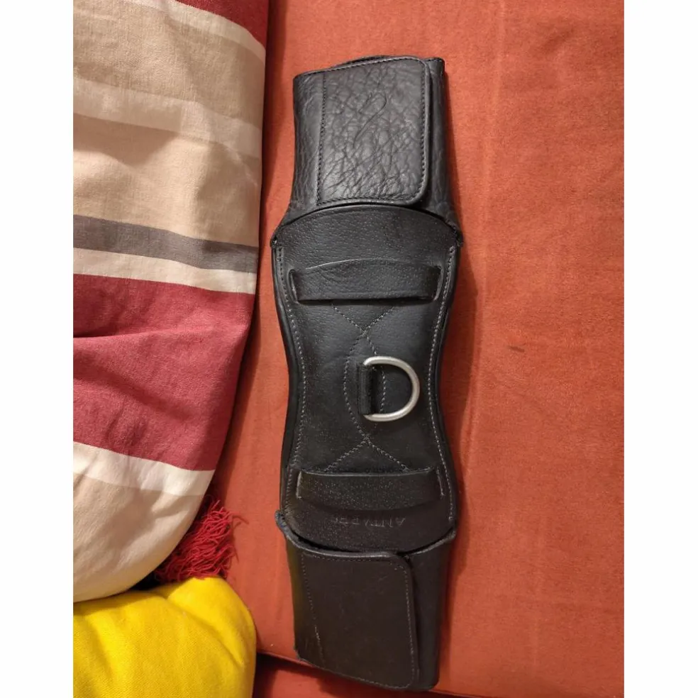 Selle stübben cavaleria RC monoquartier