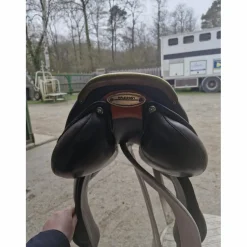 Selle stübben Portos Élite