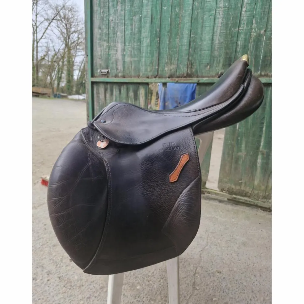 Selle stübben Portos Élite