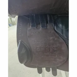 Selle stübben Portos Élite