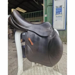 Selle stübben Portos Élite